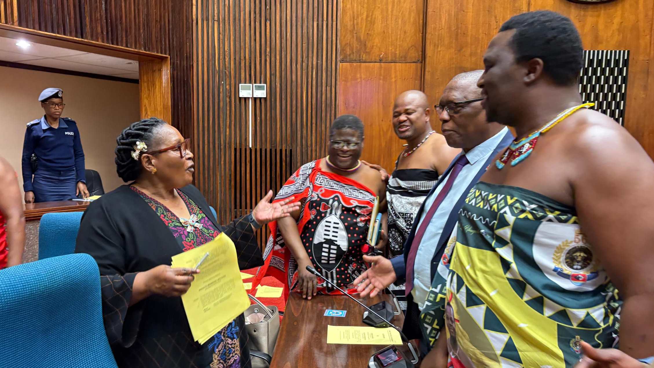 MPs reject drugs procurement proposal